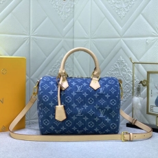 Louis Vuitton Speedy Bags